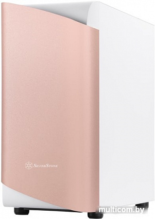 Корпус SilverStone Seta A1 SST-SEA1GW-G