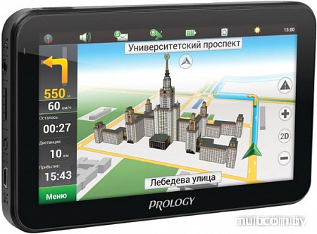 GPS навигатор Prology iMap-5700