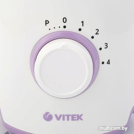 Стационарный блендер Vitek VT-8512