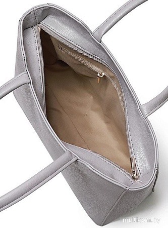 Женская сумка Galanteya 41724 24с1281к45 (серый)