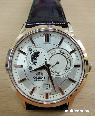 Наручные часы Orient FET0P001W