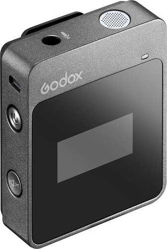 Радиосистема Godox MoveLink UC1