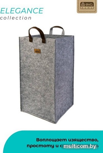 Корзина Eva Elegance Я4712