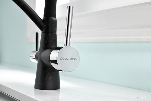 Смеситель Paulmark Siegen Si213111-308
