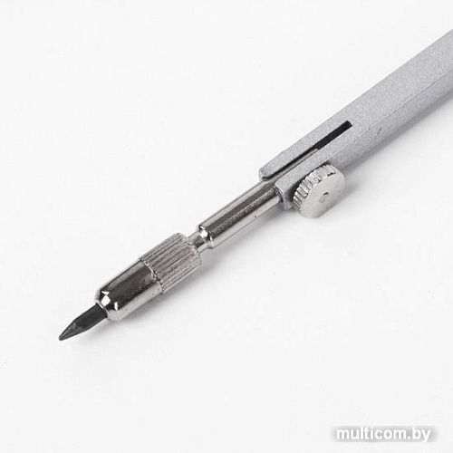 Готовальня BRAUBERG Architect 210658 (5 предм.)