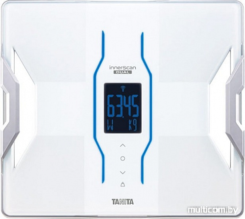 Напольные весы Tanita RD-953 (белый)