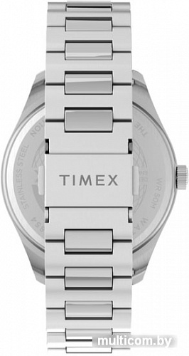 Наручные часы Timex TW2T71100