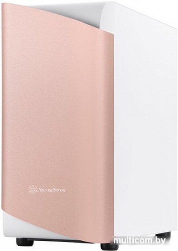 Корпус SilverStone Seta A1 SST-SEA1GW-G
