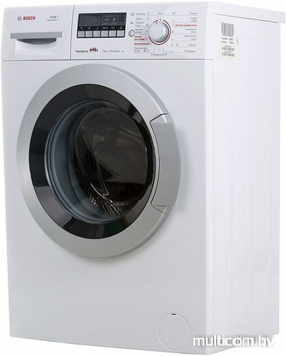 Стиральная машина Bosch WLG2426FOE