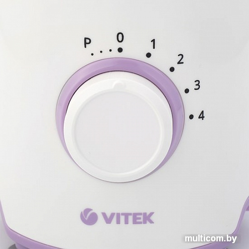 Стационарный блендер Vitek VT-8512