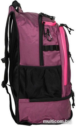 Спортивный рюкзак ARENA Fastpack 3.0 40L (Plum Neon Pink)
