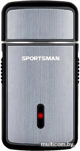 Электробритва PROstyle Sportman USB