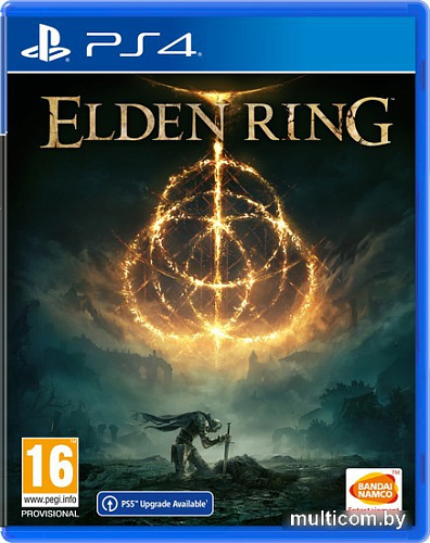 Elden Ring для PlayStation 4