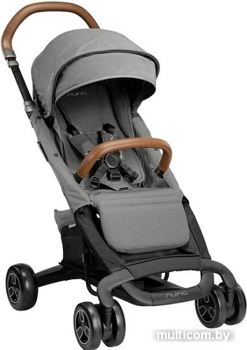 Коляска прогулочная «книга» Nuna Pepp Next (oxford)