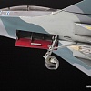 Сборная модель Звезда Российский истребитель Су-30СМ