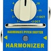 Гитарная педаль Tomsline Harmonizer Harmonist Pitch Shifter AHAR-3
