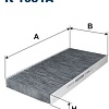 Filtron K1081A