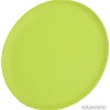 Тарелка обеденная Fissman 8980 (зеленый)