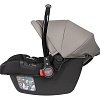 Детское автокресло Farfello KS-2150/aPU (cappuccino)