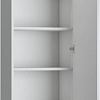 Шкаф-пенал Макс Стайл Kart 18 Egger 219x50x42 8B4250 (белый классический W960 ST7)