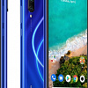 Смартфон Xiaomi Mi A3 4GB/128GB (синий)