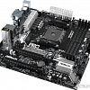 Материнская плата ASRock AB350M Pro4