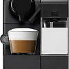 Капсульная кофеварка DeLonghi Lattissima Touch Black Titanium [EN 550.BM]