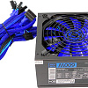 Блок питания Ginzzu PC600
