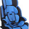 Автокресло Siger Стар Isofix (синий) [KRES0476]