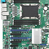 Материнская плата Advantech ASMB-815I-00A1E