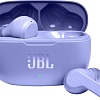 Наушники JBL Wave 200 (фиолетовый)