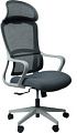 Офисное кресло SPARX FRS-2 Rust White (серый)