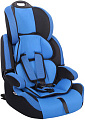 Автокресло Siger Стар Isofix (синий) [KRES0476]