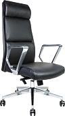 Кресло Norden Лондон Люкс ZR8637H-408 (черный)