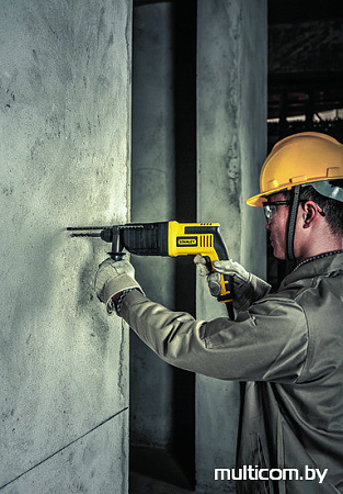 Перфоратор Stanley STHR202K