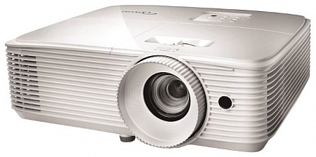 Проектор Optoma EH335