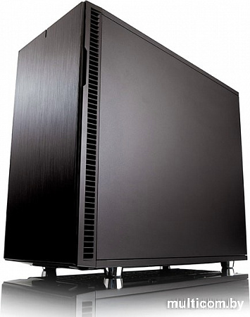 Корпус Fractal Design Define R6 TG (черный)