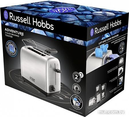 Тостер Russell Hobbs 24080-56