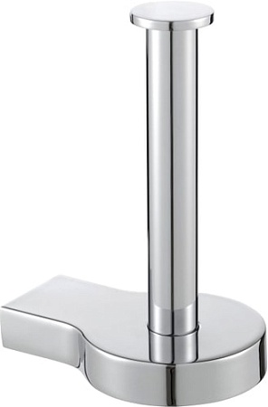 Держатель Jacob Delafon Singulier 15217D-CP