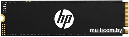 SSD HP FX700 1TB 8U2N3AA