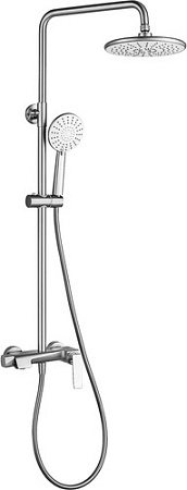 Душевая система Maxonor Pure Life PL2488