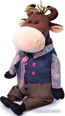 Классическая игрушка BUDI BASA Collection Борислав Бул (32 см)