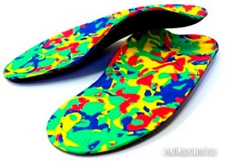 Стельки ортопедические Trives Детские (р.30)