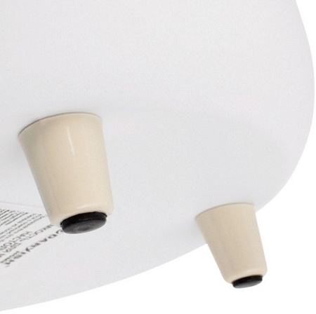 Мусорное ведро Darvish DV-H-1842