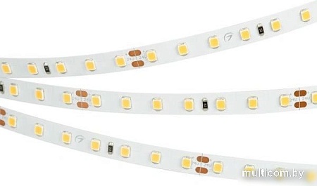 Светодиодная лента Arlight RT-A98-8mm 24V Warm3000 CRI98 021453(2)