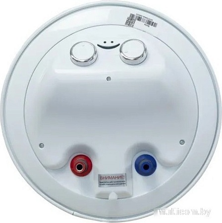 Накопительный электрический водонагреватель Shivaki SH WH 2.0 150 (белый)