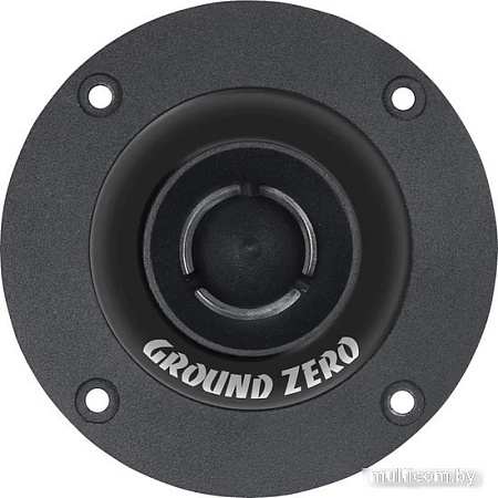 Твитер Ground Zero GZCT 3500X-B
