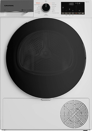 Сушильная машина Grundig GT75824D