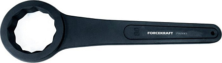 Ключ накидной ForceKraft FK-79280
