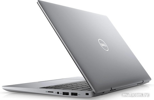 Ноутбук Dell Latitude 13 3320-2286